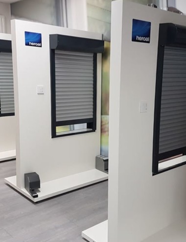 Solyscreen Rolluiken, Zonwering en Raamdecoratie B.V. Veldhoven afbeelding 5