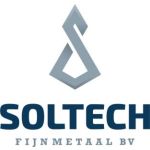 Soltech Fijnmetaal BV logo