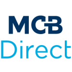 MCB Direct Hapert logo