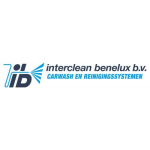 Interclean Benelux BV logo