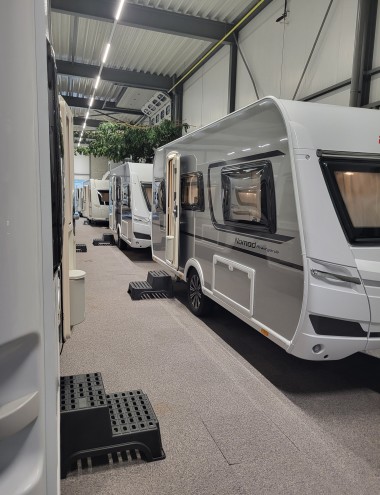 Caravan Extra Hapert afbeelding 3 Caravan Extra Hapert afbeelding 3