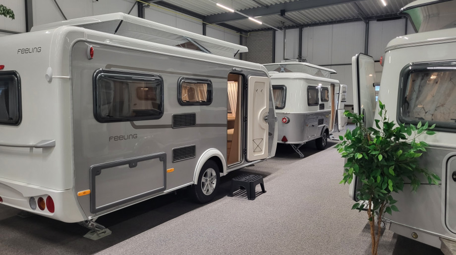 Caravan Extra Hapert afbeelding 4 Caravan Extra Hapert afbeelding 4
