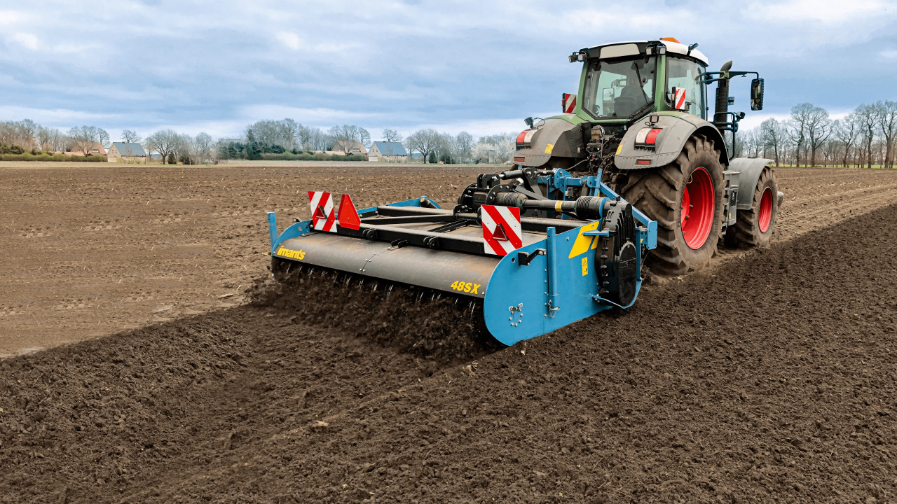 Imants BV Reusel afbeelding 1 Imants BV Reusel afbeelding 1