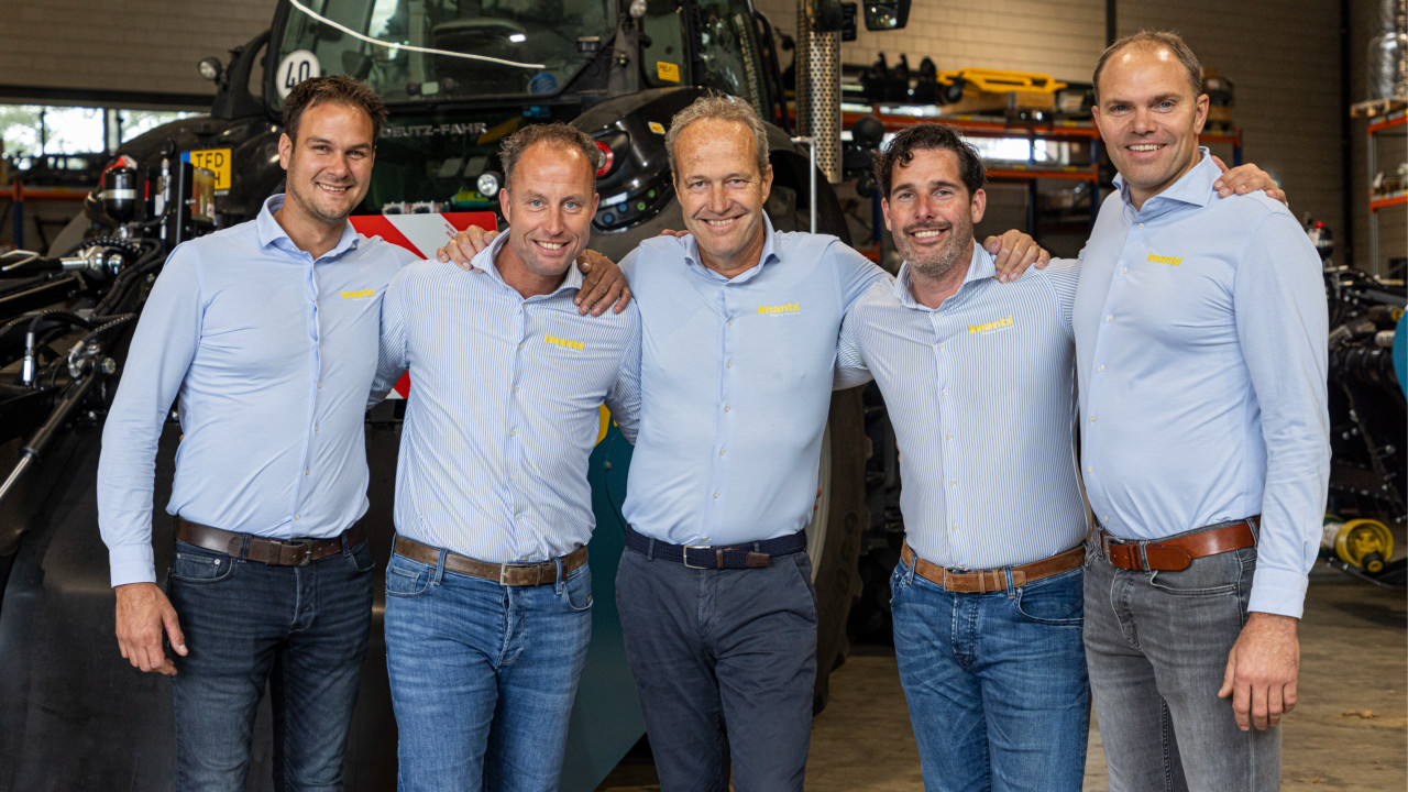 Imants BV Reusel afbeelding 6