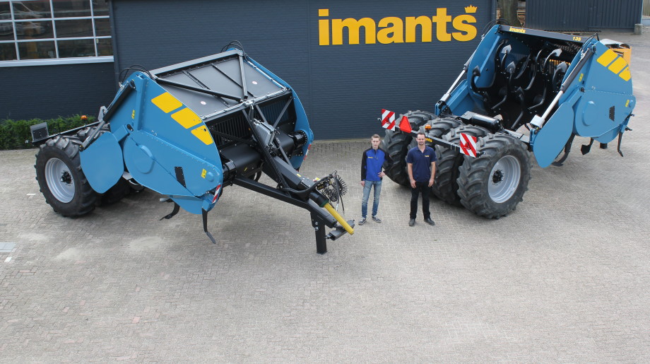 Imants BV Reusel afbeelding 4 Imants BV Reusel afbeelding 4