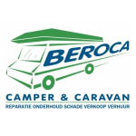 Beroca Camper & Caravan BV logo