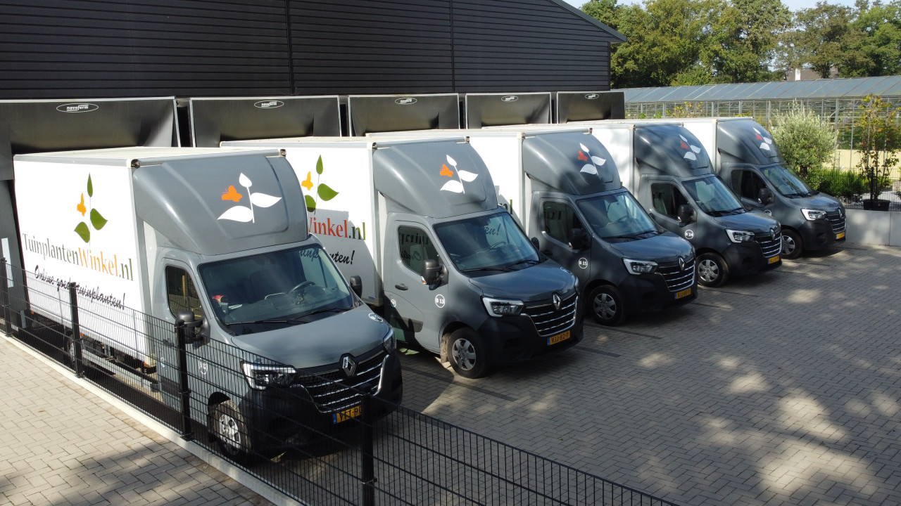 Tuinplantenwinkel.nl Knegsel afbeelding 1