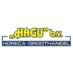 HAGU B.V. Horeca-Groothandel Best logo