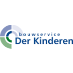 Bouwservice Der Kinderen logo