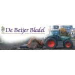 De Beijer Bladel Cultuurtechnisch Loonbedrijf logo