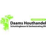 Daams Houthandel, Schuttingbouw & Sierbestrating BV logo