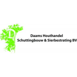Daams Houthandel, Schuttingbouw & Sierbestrating BV logo