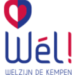 Wel! Welzijn De Kempen logo