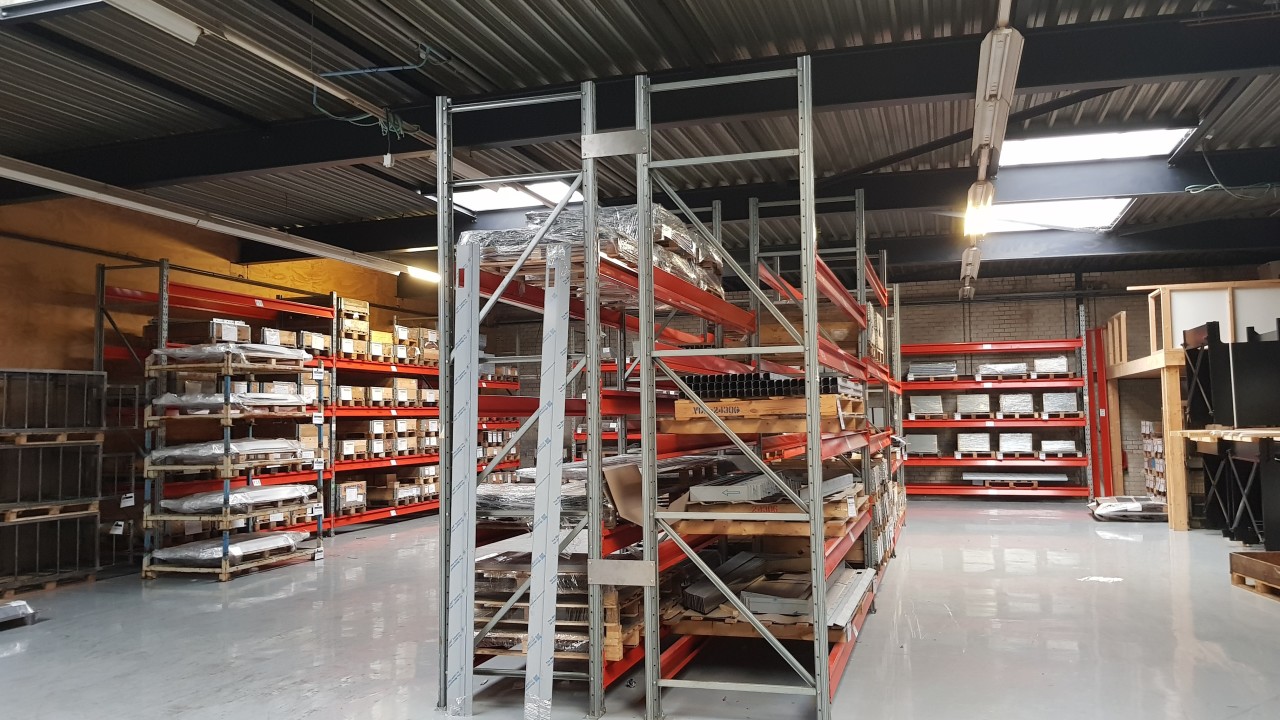 Sengers Metaal BV Luijksgestel afbeelding 6