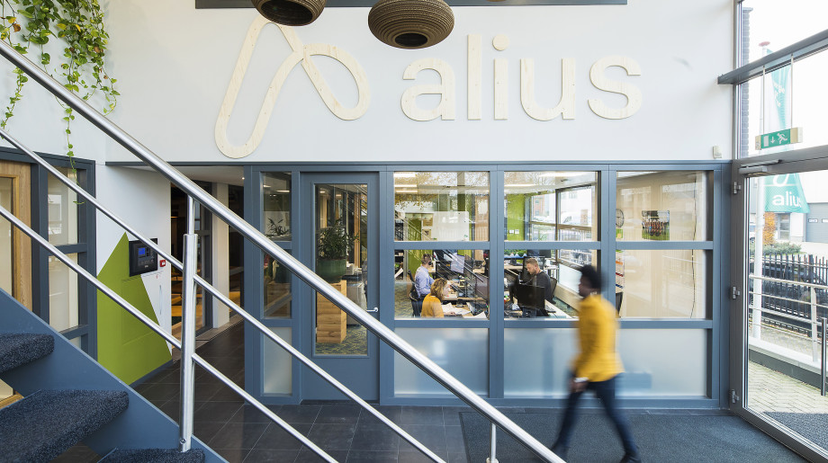 Alius Eersel afbeelding 4 Alius Eersel afbeelding 4