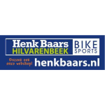 Henk Baars Bike Sports logo