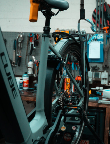 Bike Totaal Baars Hilvarenbeek afbeelding 3