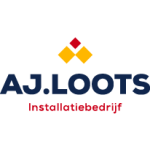 A.J. Loots Installatiebedrijf logo