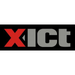X-ICT BV logo