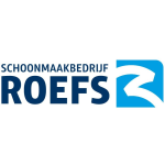 Schoonmaakbedrijf Roefs Bladel logo