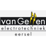 van Geffen Electrotechniek logo
