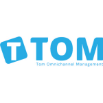 TOM logo
