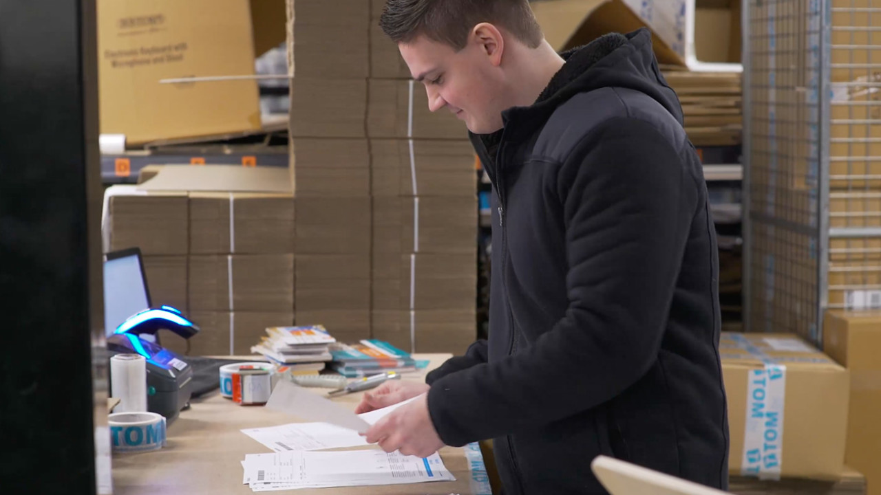 TOM Bladel afbeelding 6 TOM Bladel afbeelding 6