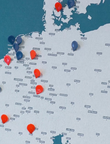 TOM Bladel afbeelding 3 TOM Bladel afbeelding 3