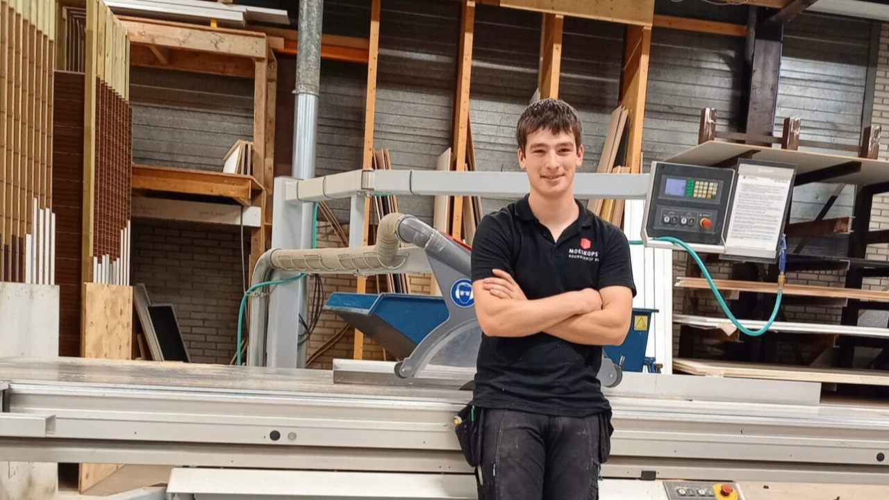 Moeskops Bouwbedrijf BV Bergeijk afbeelding 6