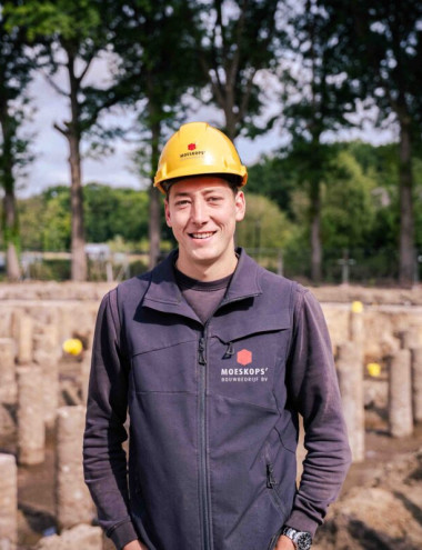 Moeskops Bouwbedrijf BV Bergeijk afbeelding 3