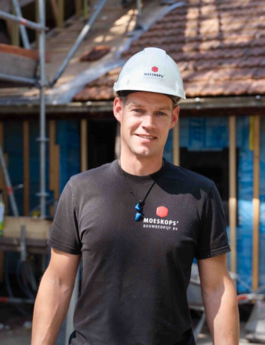 Moeskops Bouwbedrijf BV Bergeijk afbeelding 5