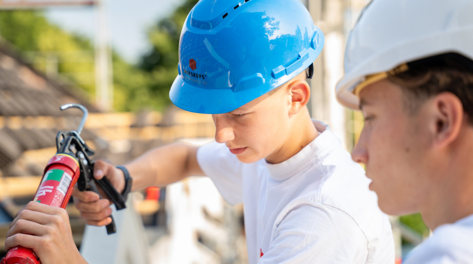 Moeskops Bouwbedrijf BV Bergeijk afbeelding 2