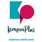 KempenPlus Bladel logo