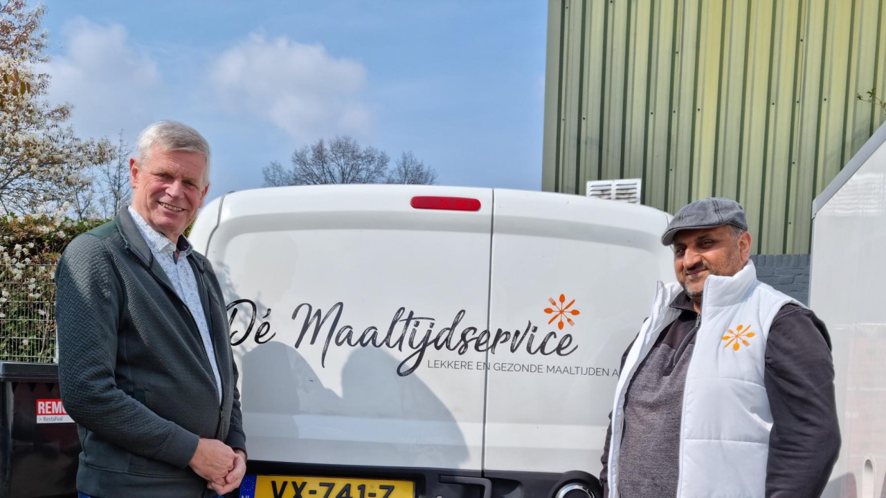 KempenPlus Bladel afbeelding 1 KempenPlus Bladel afbeelding 1