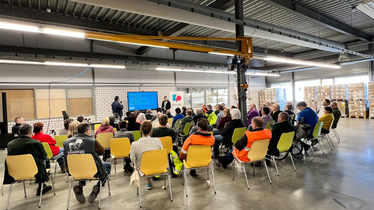 KempenPlus Bladel afbeelding 6 KempenPlus Bladel afbeelding 6