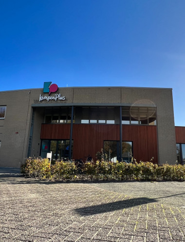 KempenPlus Bladel afbeelding 3 KempenPlus Bladel afbeelding 3