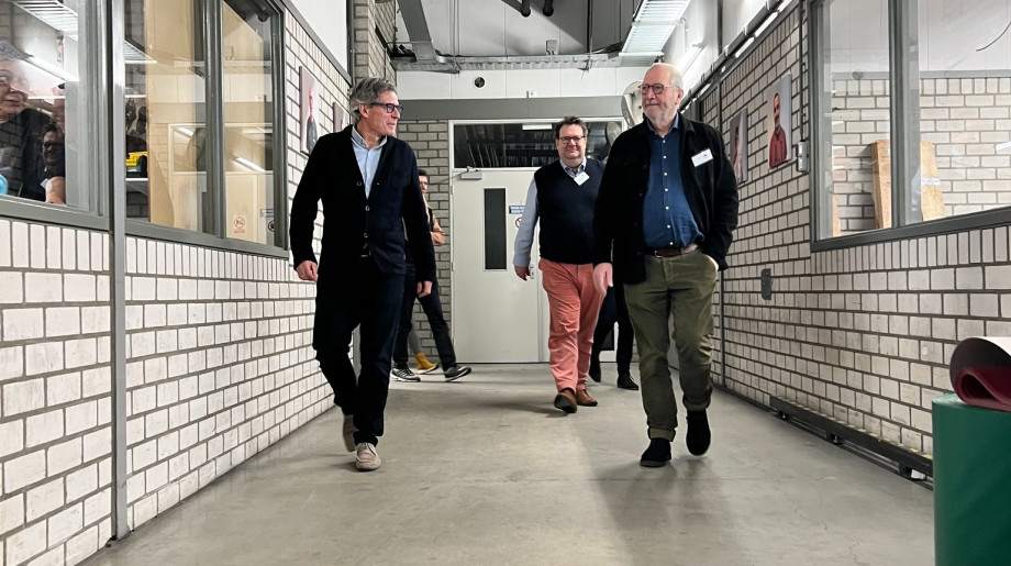 KempenPlus Bladel afbeelding 2 KempenPlus Bladel afbeelding 2