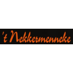 Eeterij 'T Nekkermenneke logo