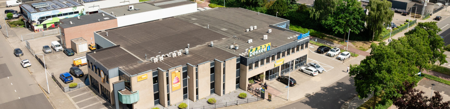 Rijinstructeur (B) - Eindhoven 