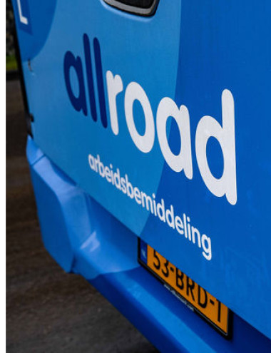 Allroad en Rijschool Dekker Eindhoven afbeelding 3