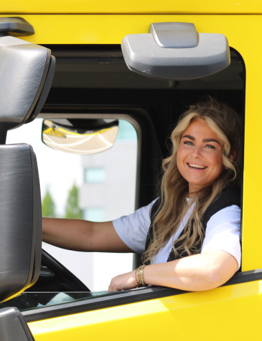 Allroad, Alltalent en Rijschool Dekker Eindhoven afbeelding 5