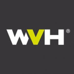 WVH Gevelprojecten logo