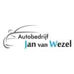 Autobedrijf Jan van Wezel logo