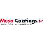 Mesa Coatings BV logo