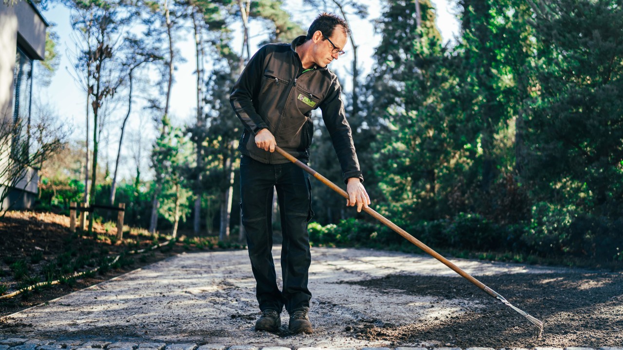 Renders BV Hoveniersbedrijf Riethoven afbeelding 1