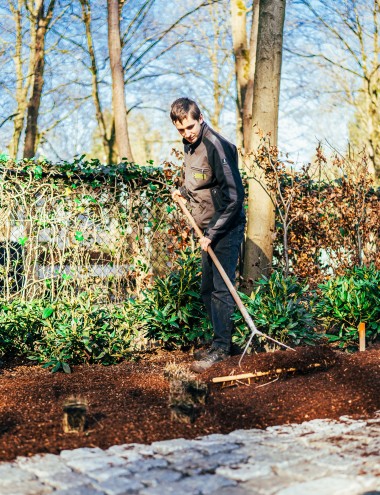 Renders BV Hoveniersbedrijf Riethoven afbeelding 5