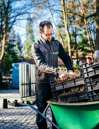 Renders BV Hoveniersbedrijf Riethoven afbeelding 3