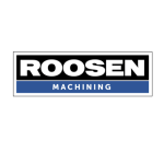 Roosen Machining B.V.  logo