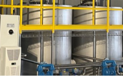 SRP-Europe BV Bladel afbeelding