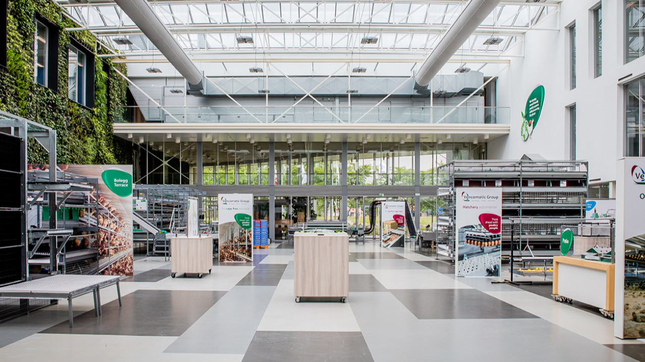 Vencomatic Group Eersel afbeelding 6